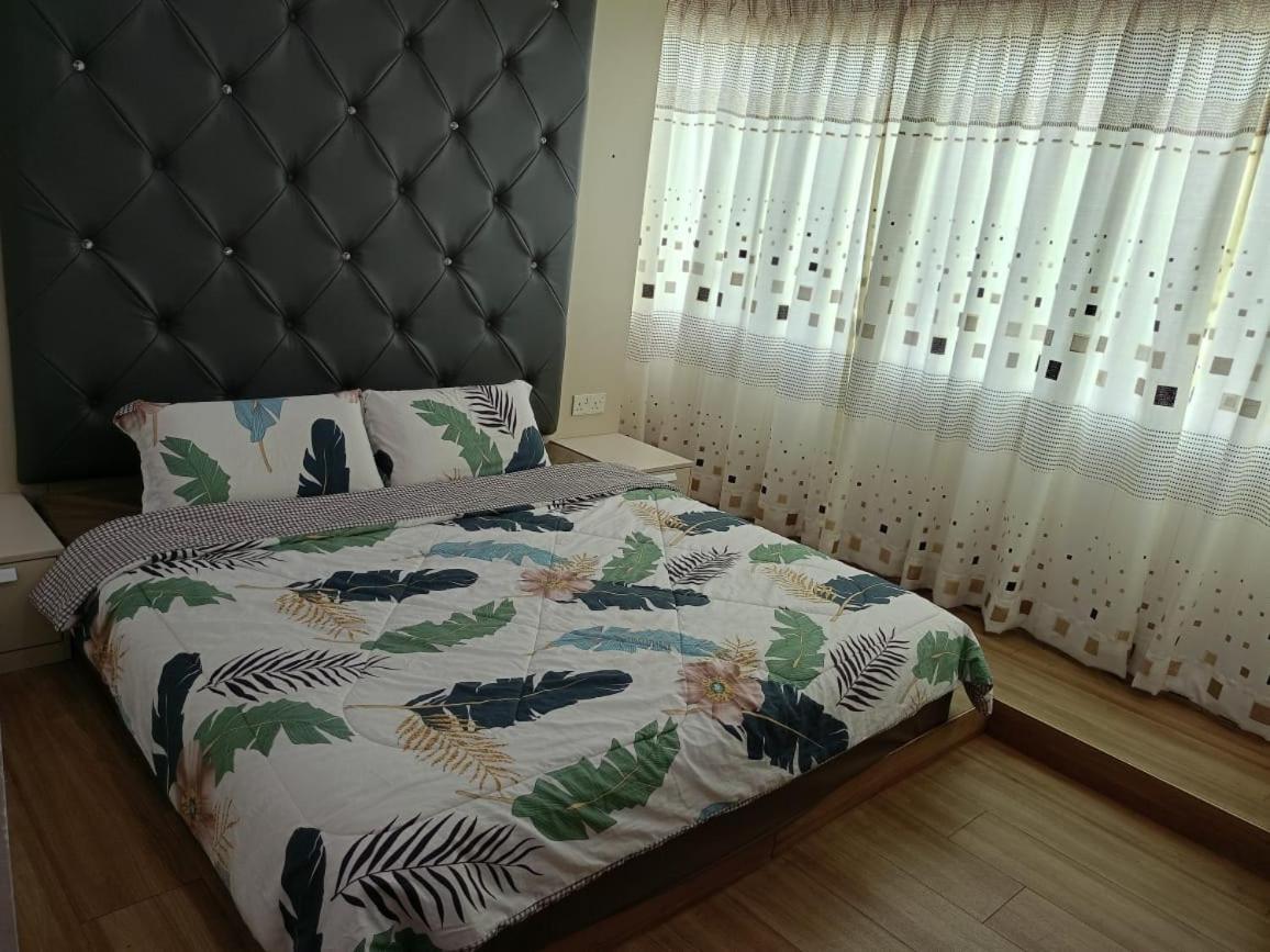 Best Sekinchan Homestay Dış mekan fotoğraf