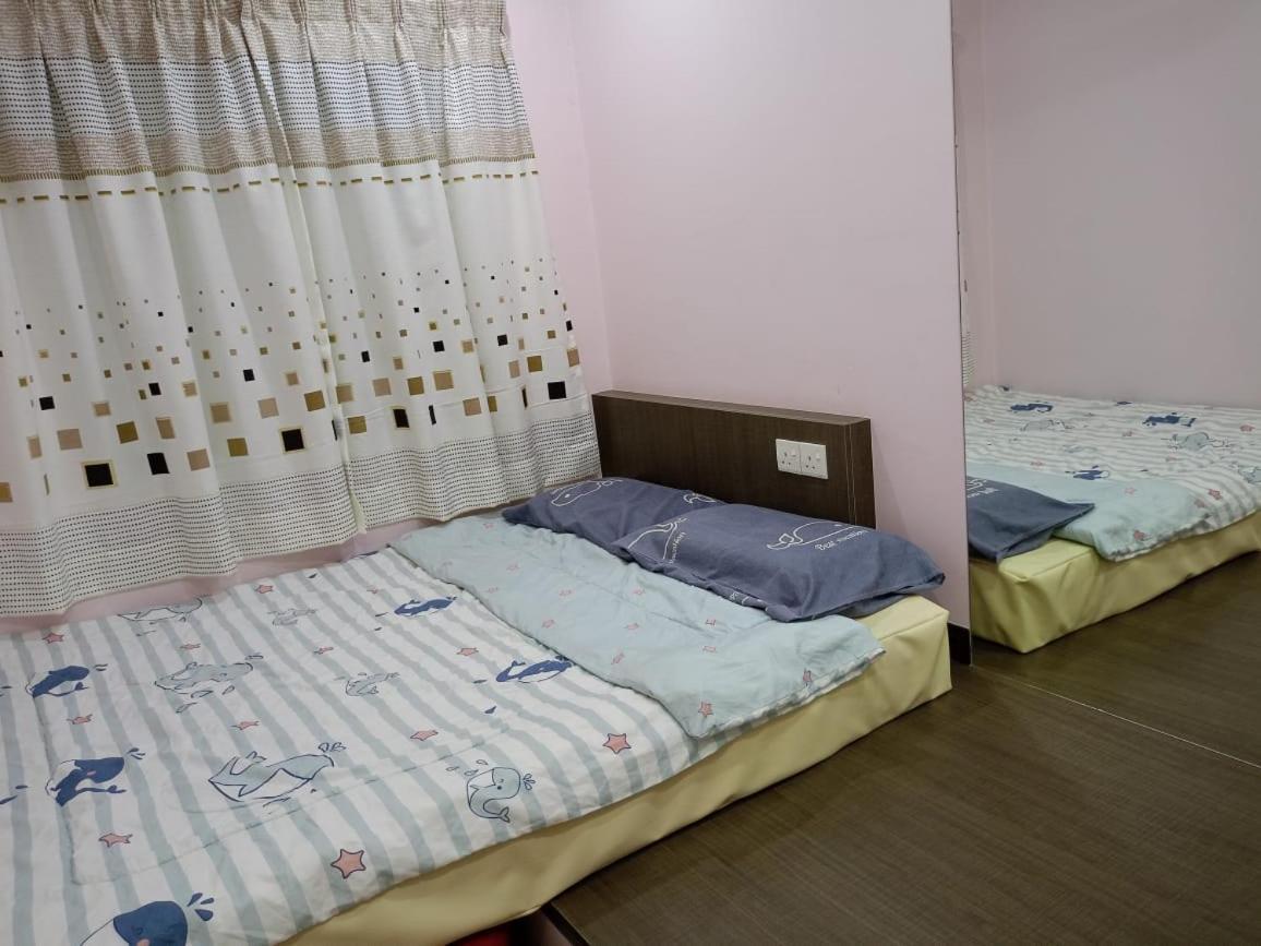 Best Sekinchan Homestay Dış mekan fotoğraf